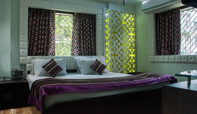 Ashreen Guest House