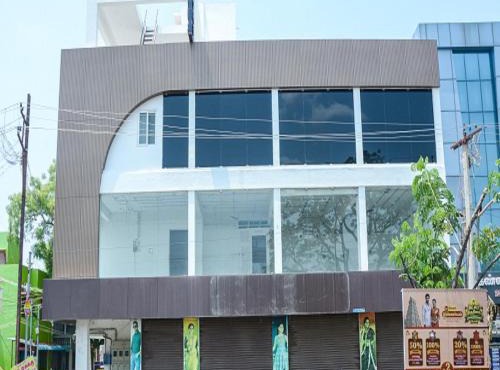 Ashwini Homestay