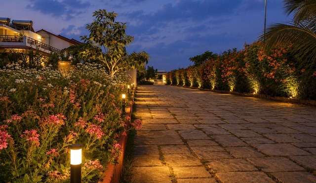 Asiatic Pride Resort