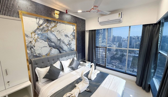 Astha Home The Borivali Suite