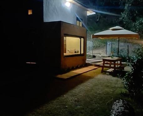 Astitva Binsar