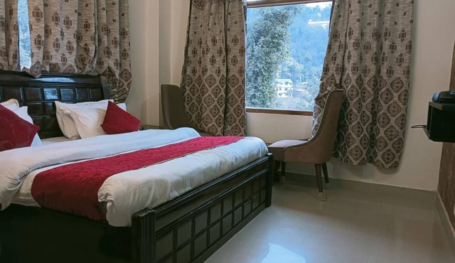 ASTON HOME STAY
