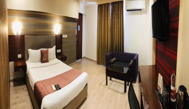 Astra Hotels & Suites - Kadubeesanahalli ,Opposite Oracle and JP Morgan, Marathahalli Outer Ring Road