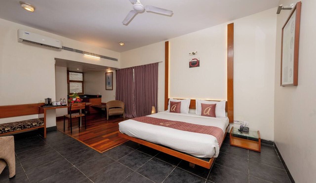 Astra Hotels & Suites Marathahalli Spice