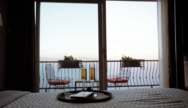 Astra Resort and Caffe Kasauli