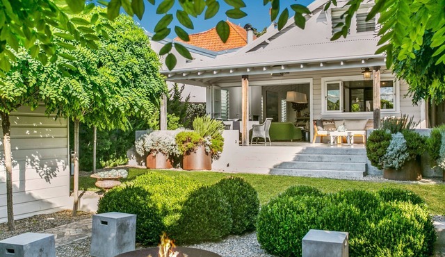 Ateliers House, Mosman