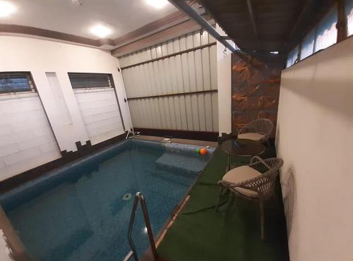 Athithi Homestay