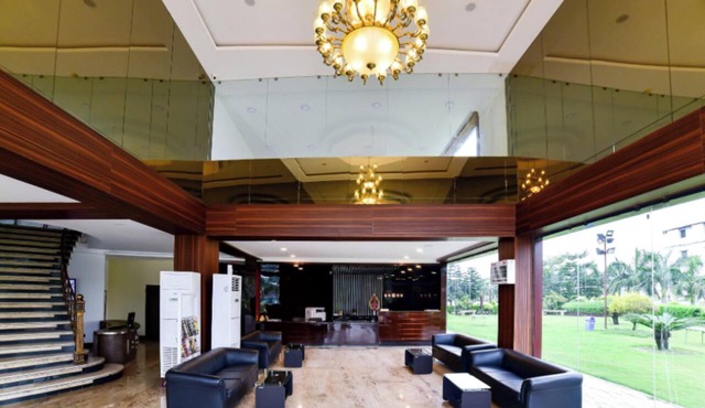 Atithi Hotel In Muzaffarpur