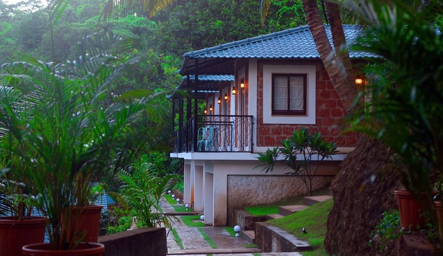 Atmani Waterfront Resort