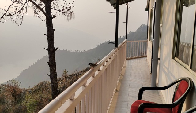 Atulya Neer Hotel