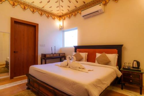 Aureva Rajbagh Retreat