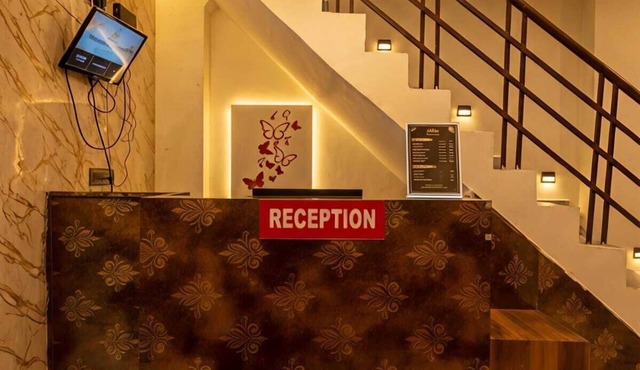 AV Grand Hotel