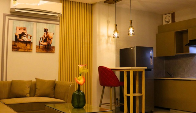 AVA Hotels and Corporate Suites