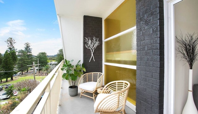 Avalon Beachside Apartment | Pool | Beach Access