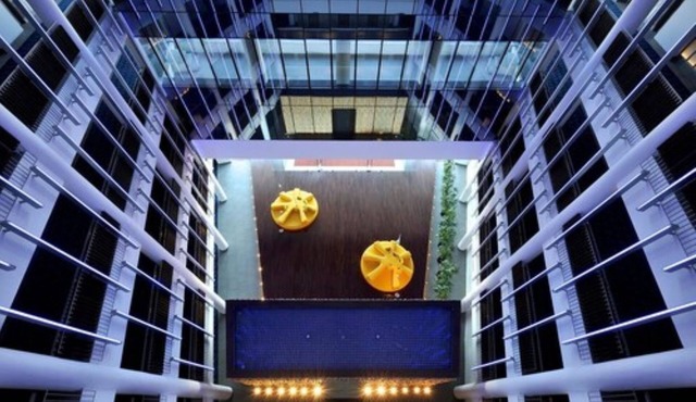 Avasa Hotel