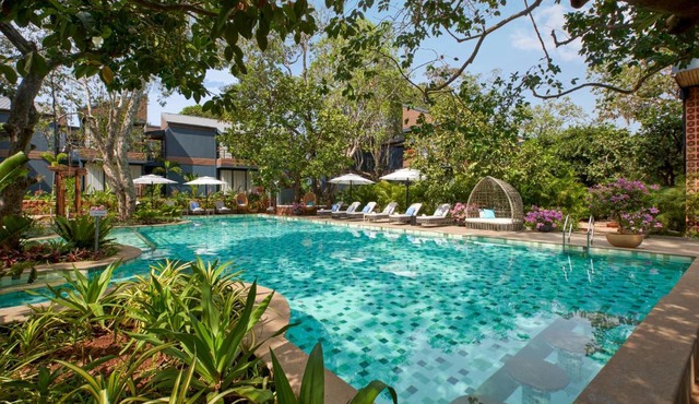 Avataara Resort & Spa