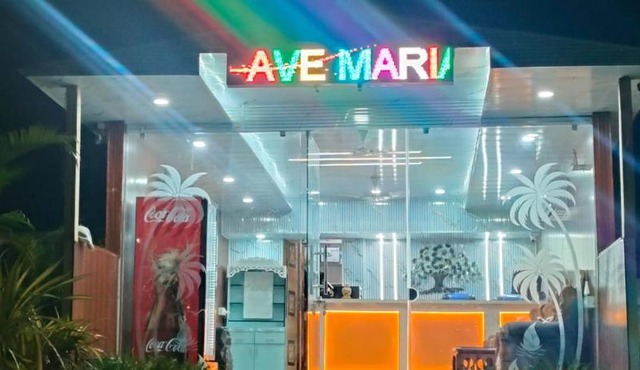 AveMaria Luxury Room and Apartment Villa