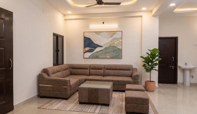 Avenaa 3BHK Urban Haven Raipur
