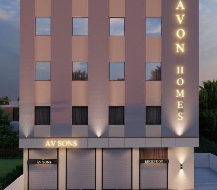 AVON Homes