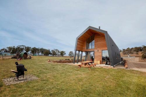 Avonside Alpine Estate 1 - Jindabyne