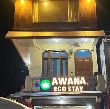 AwanaEco Stay