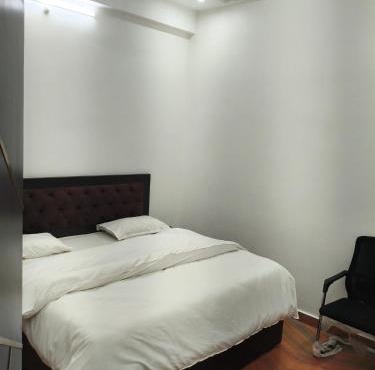 Ayodhya Hotel, Homestay