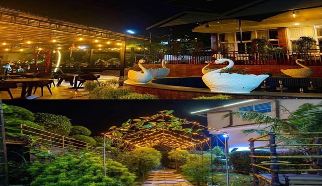 AyurGem Ayurveda Yoga & Wellness Retreat