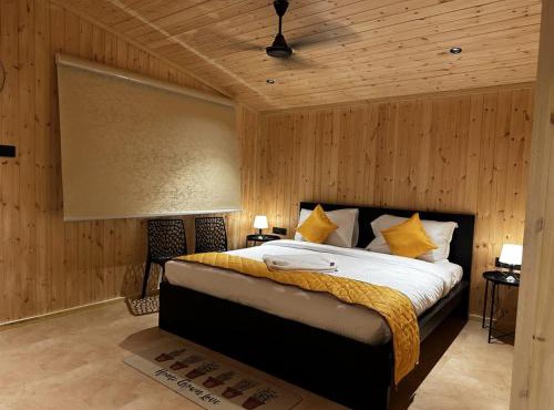 Ayurvan Resort and Convention