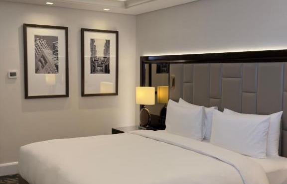 Ayushmaan Hotel - near Jabalpur Railway Station