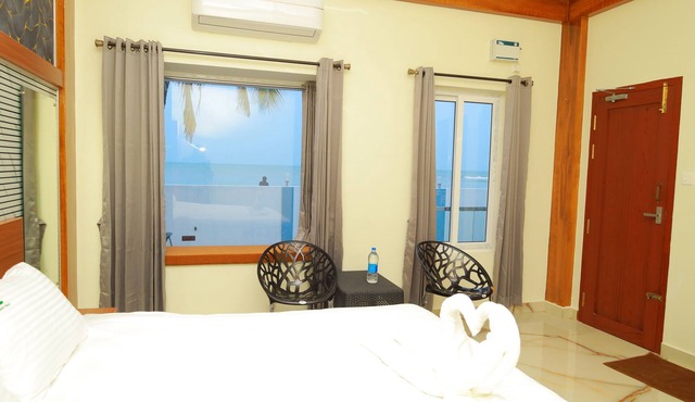 Azhagu Beach Resort