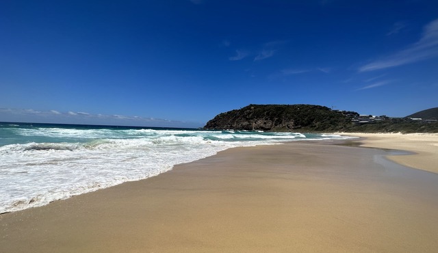 Azure on the Beach 2 Top 10 Beach House.