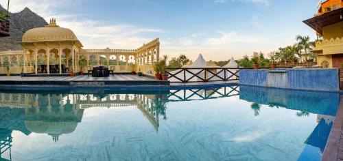 BADIGARH RESORT - Udaipur