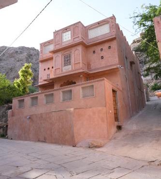 Bala Sahai Haveli Heritage Stay, Mahar Kalan