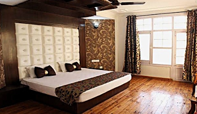 Balaji Homestay