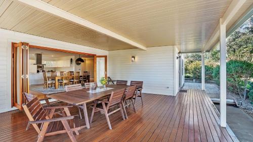 Ballogie Lodge