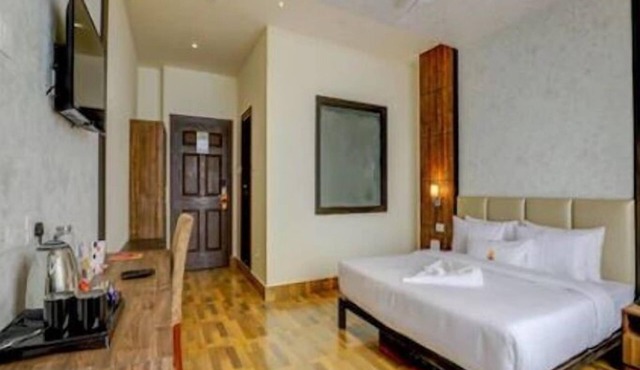 Banari Regency by Summit
