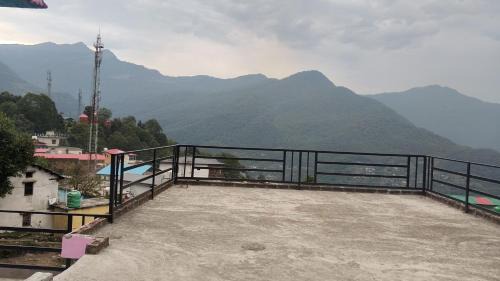 Bansh-Buransh Homestay