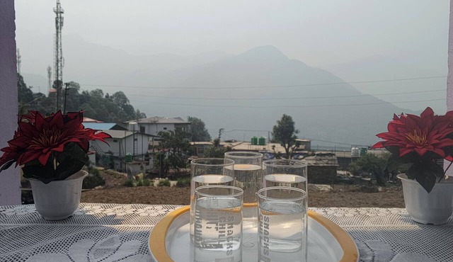 Bansh Buransh Homestay