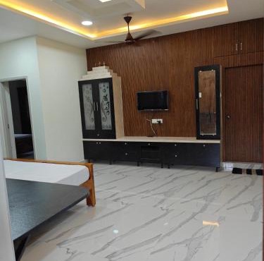 Barani Deepam Home Stay