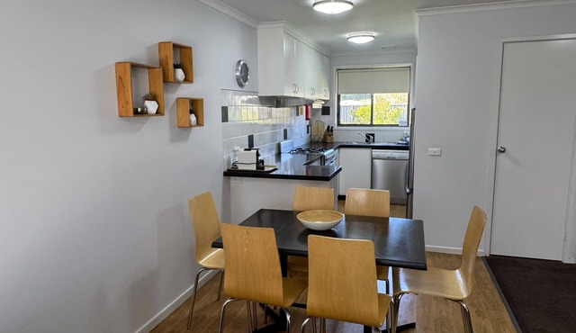 Barwon Valley Lodge