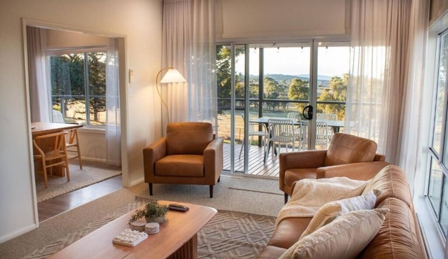 Bathurst Goldfields Resort