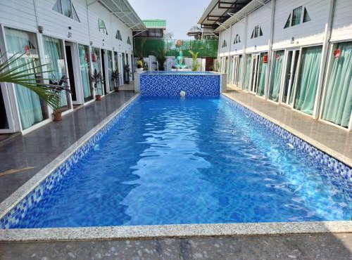 Bay View Resort