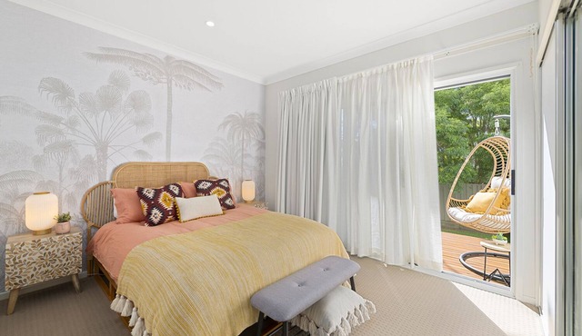 "beached@caves" - Entire Home 1.5hrs From Sydney