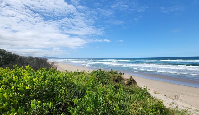 Beachside At The Heads