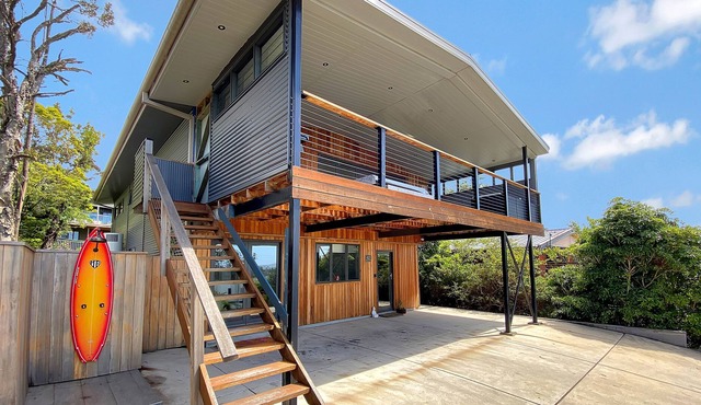 Beachwood - Pambula Beach 3+ Nights