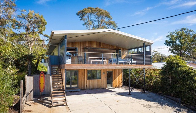 Beachwood Pambula Beach