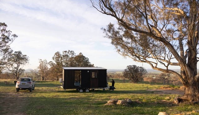 Beckford Tiny House 2 by Tiny Away