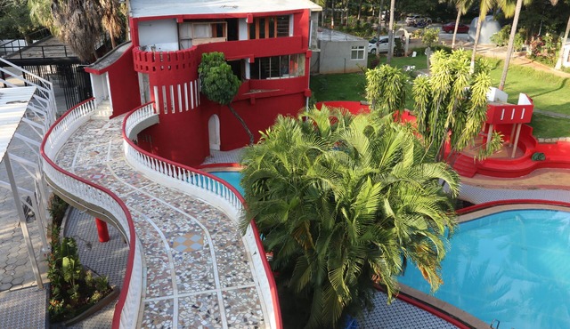 bella ciao resort