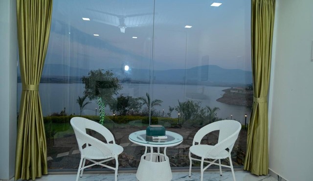 Bellajooz Lake Resort