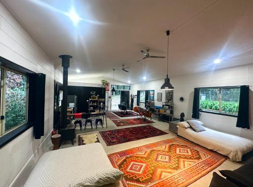 Bellingen Disco Studio